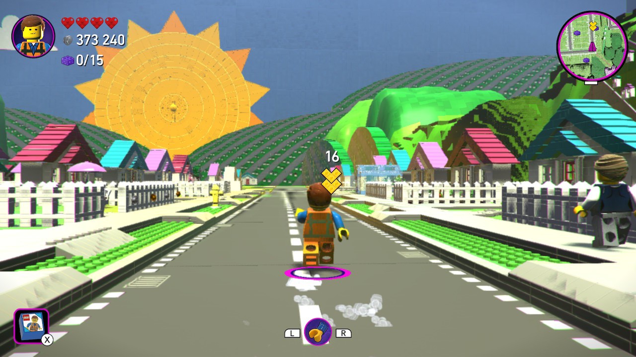 La LEGO película 2: El videojuego - Imagen 28